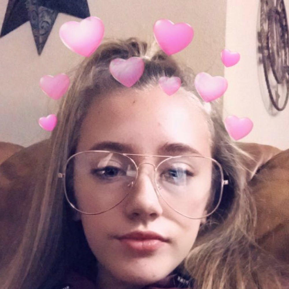 Meet your Posher, Madisyn